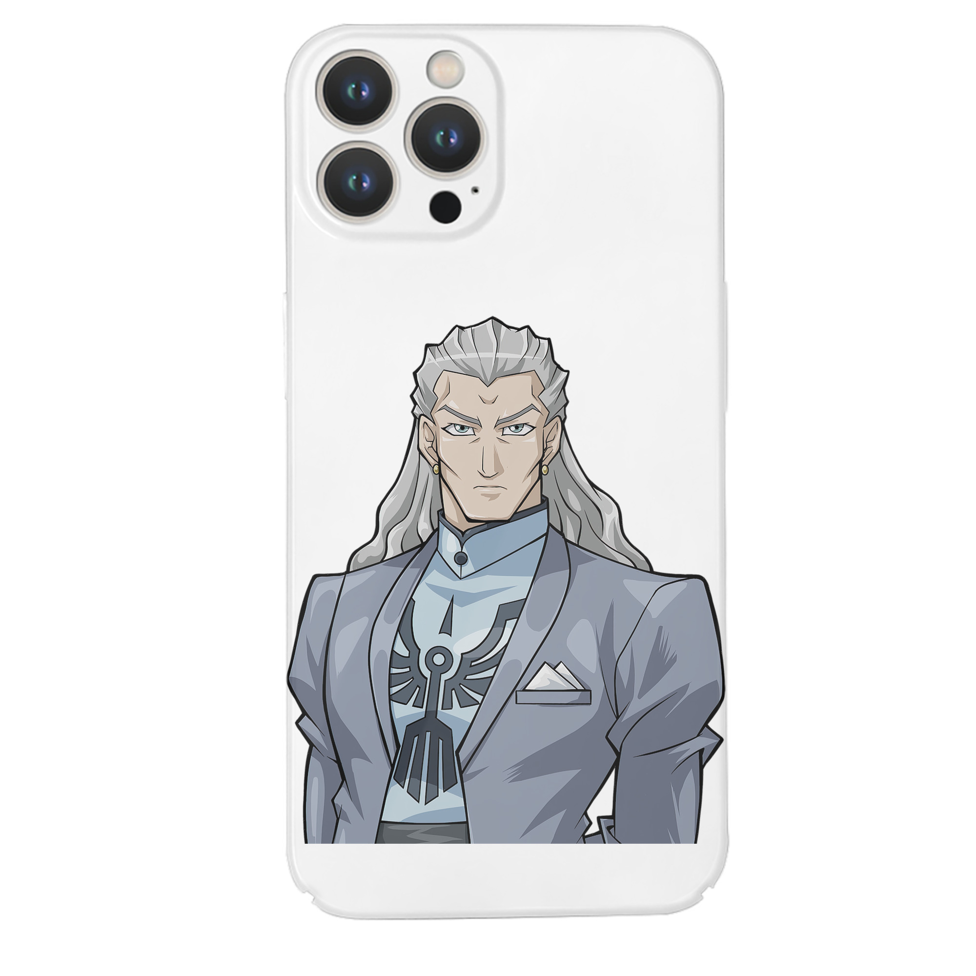 （画像用） 遊☆戯☆王 Yu-Gi-Oh! 【iPhone 14シリーズ対応】ハードケース